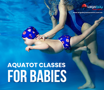 LARGS BAY SWIM CENTRE