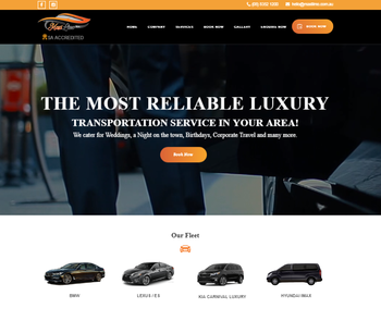 MAXI LIMO