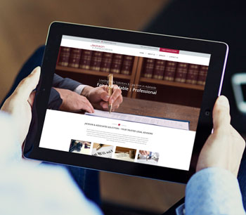 JACKSON & ASSOCIATES