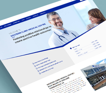 WESTERN CLINIC