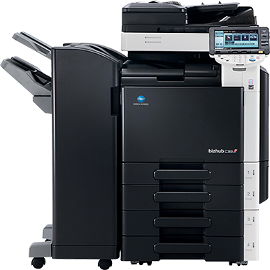 Managed Print Services