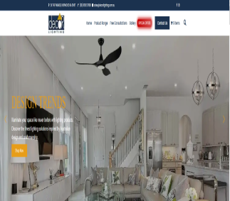 DECOR LIGHTING