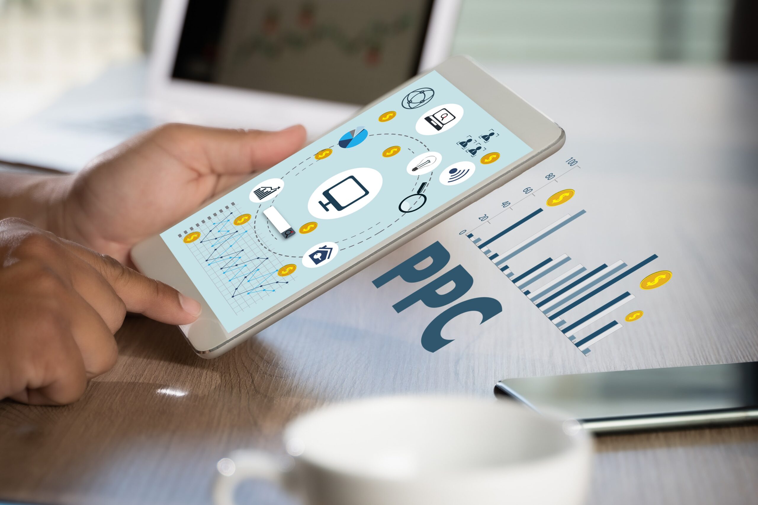 PPC Ads