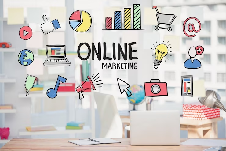 internet marketing