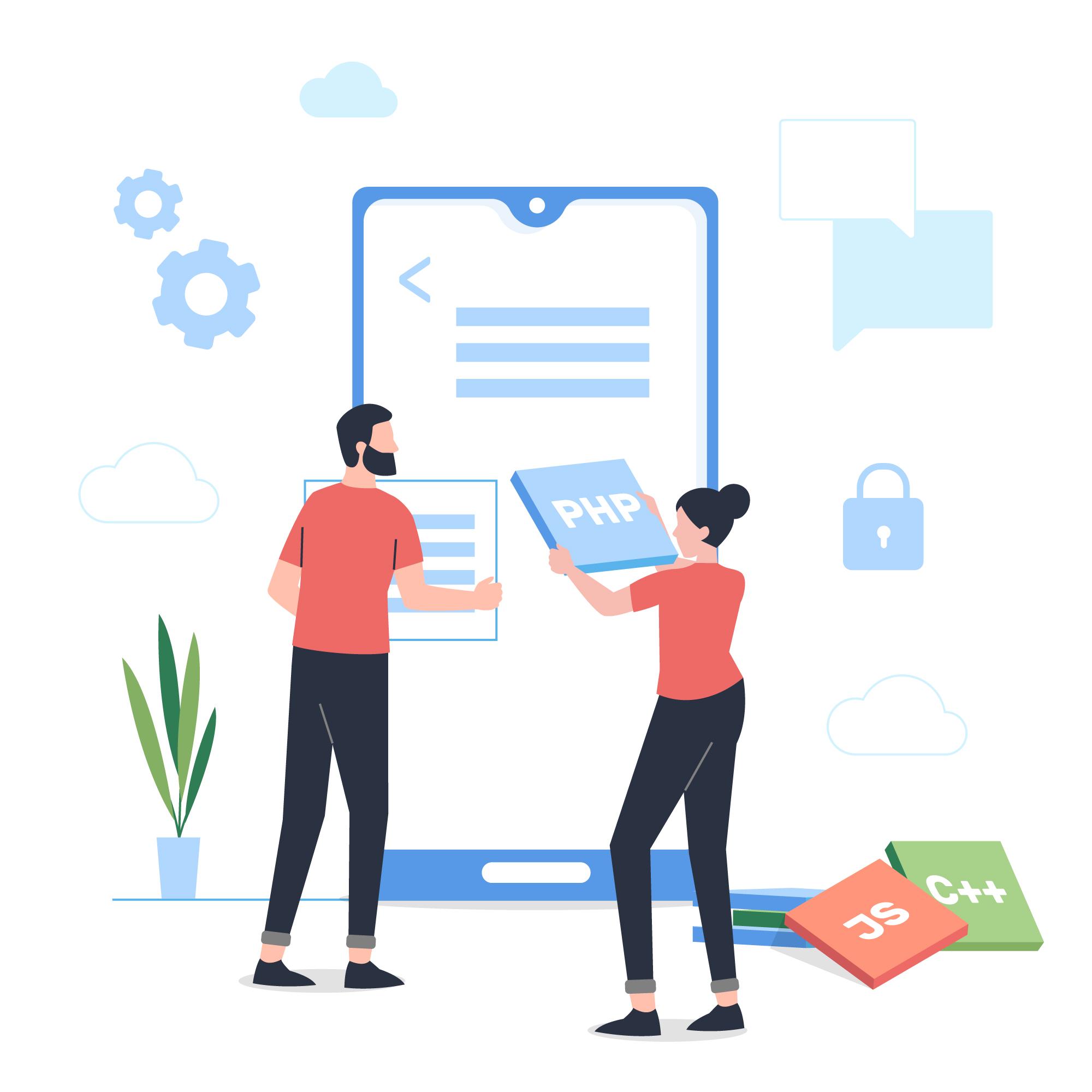 Mobile Application Development