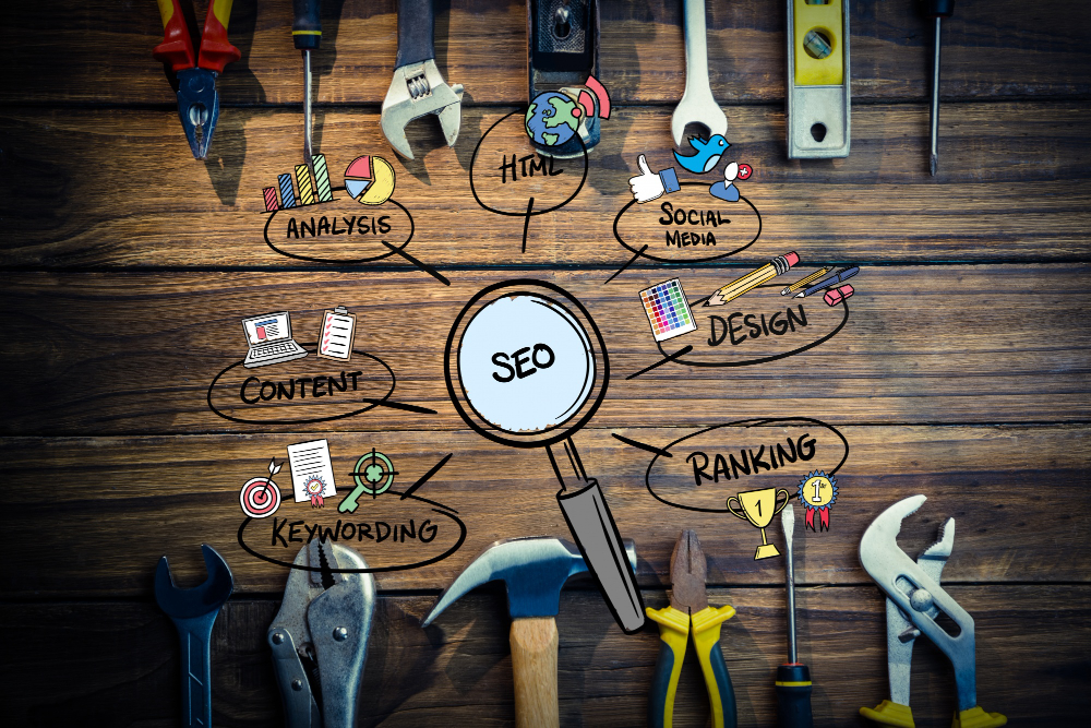 SEO Services Australia
