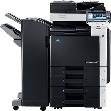Kyocera Printers