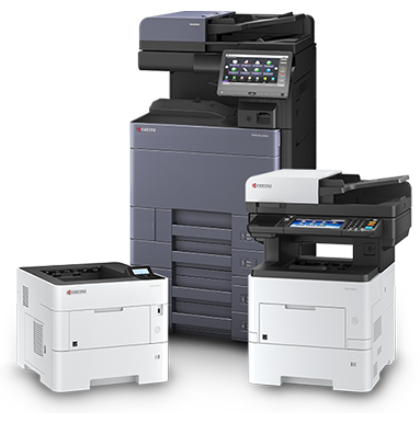 Printer Leases
