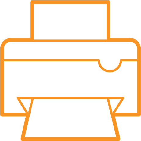 laser printer