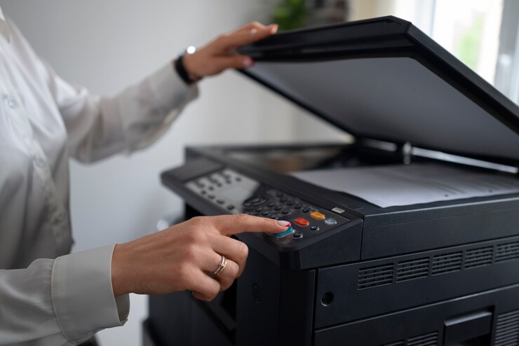 Kyocera Printers