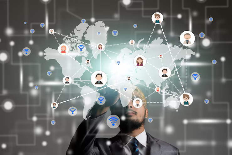 Unified Communication Service