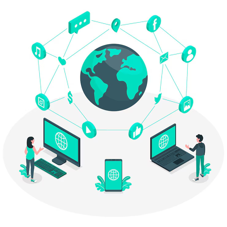 Unified Communication Service