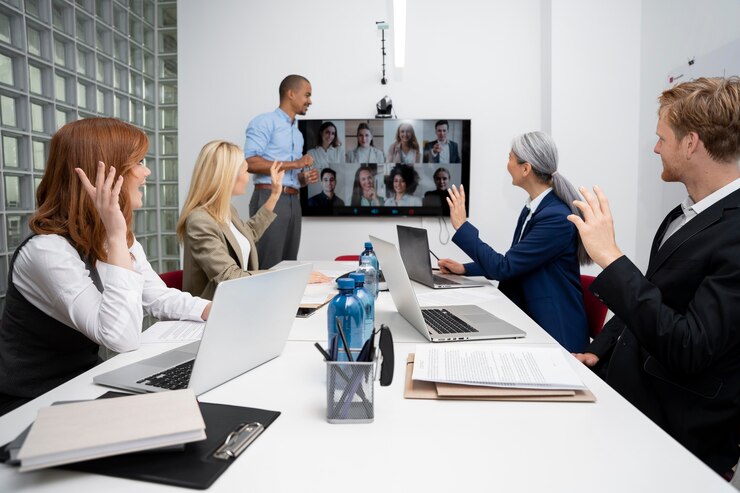 Conference Solution