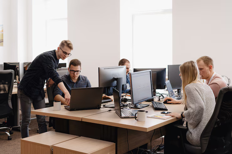 Server Repairs Adelaide