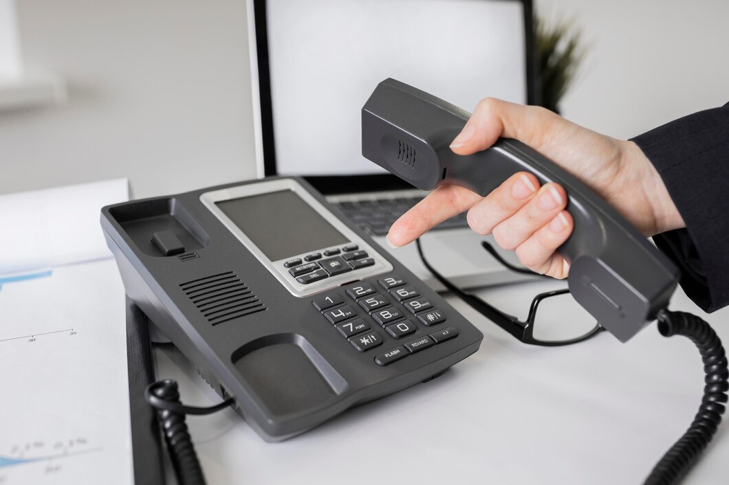 PABX Phone System PABX Phone System
