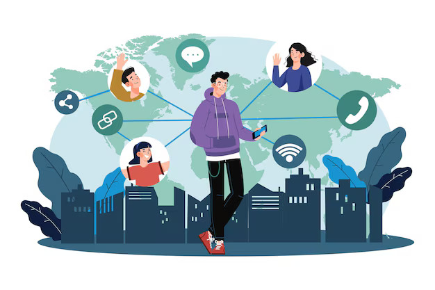 Unified Communication Services