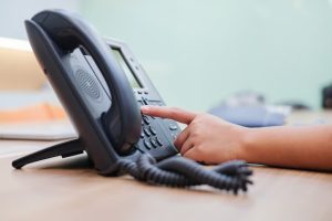 PABX Phone System
