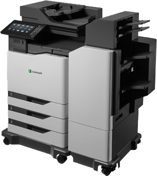 Lexmark Printer
