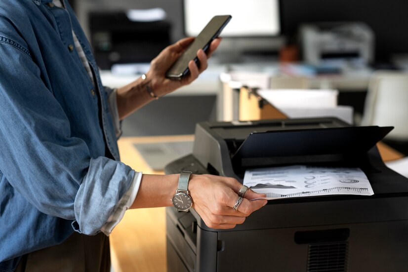 Lexmark Printer