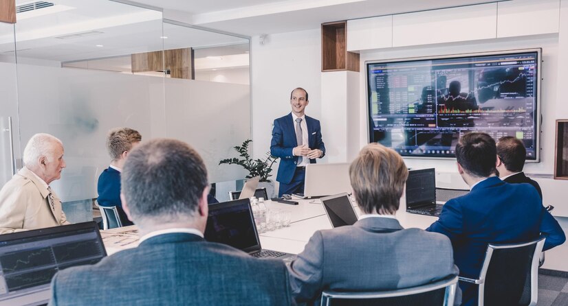 Conference Solution