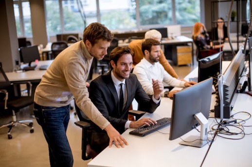 IT company Adelaide