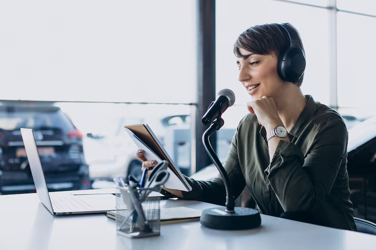 Sip Voice Services