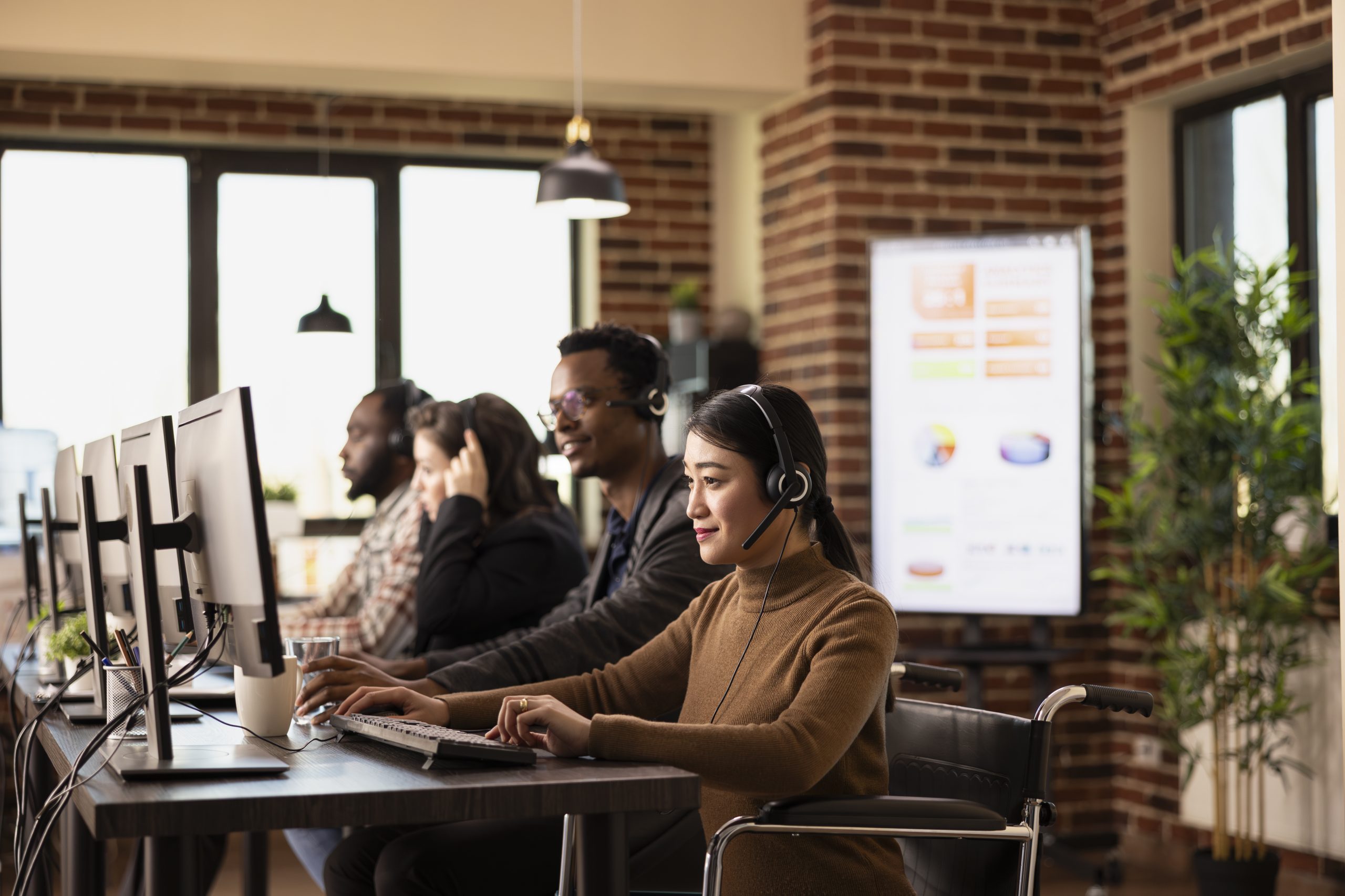 Unified Communication