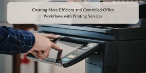 Managed Printing Services