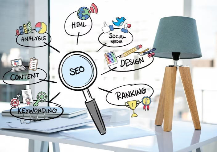 SEO Services in Australia